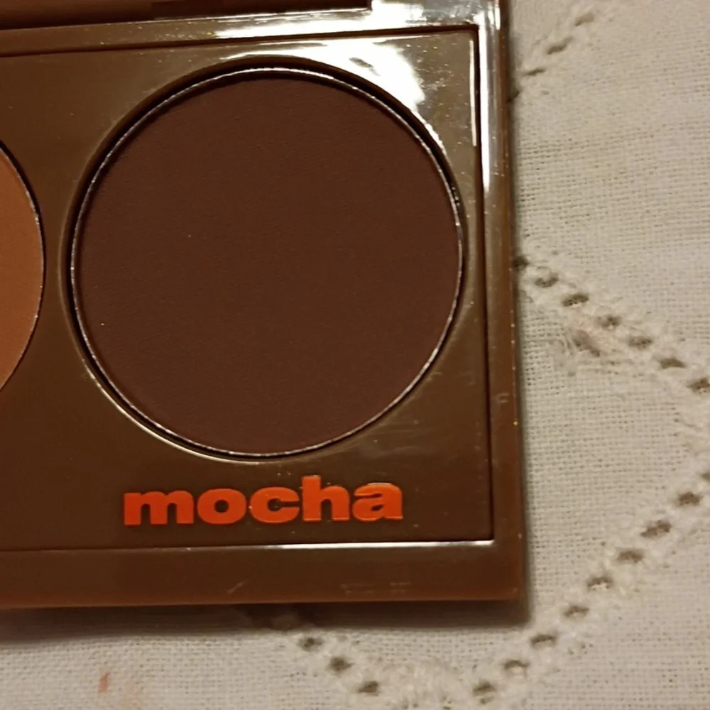 Beauty For Certain Contour Palette